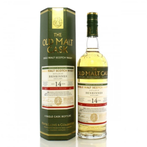 Old Malt Cask - Benrinnes 14 Yo